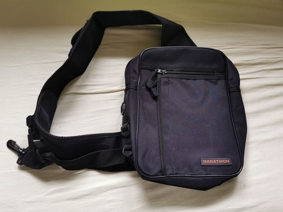 Torba na ramię Marathon
