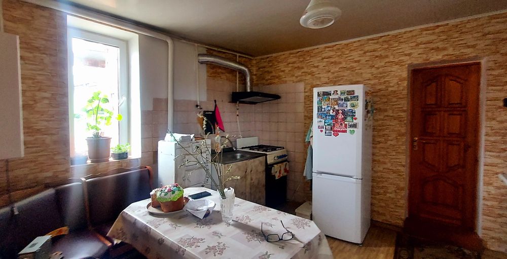 Будинок в м.Ніжин