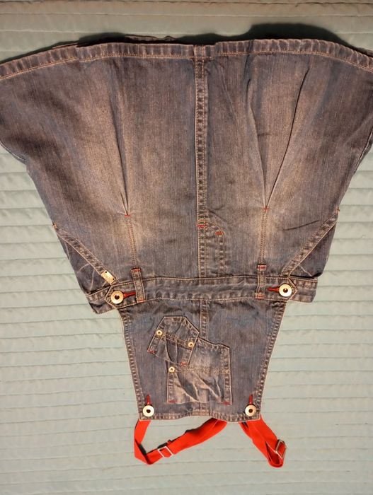 Saia West Coast da Lanidor