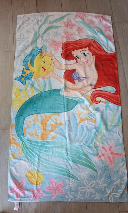 Beach Towel - Disney