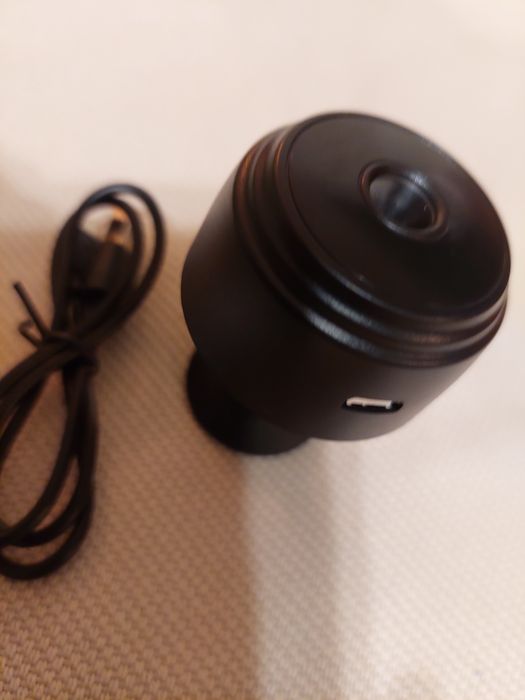 Mini kamera wifi A9 monitorowanie