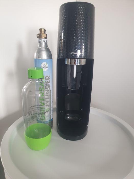 Saturator wody Sodastream Spirit
