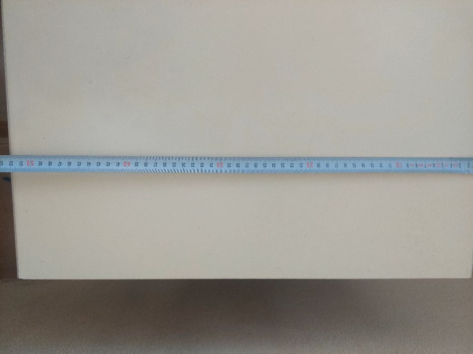 1 mesa de cabeceira vintage