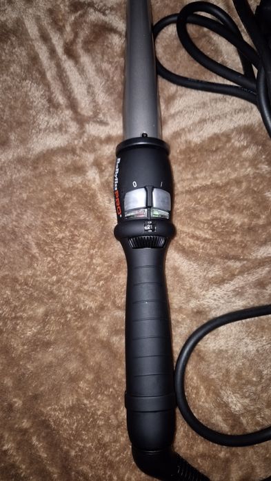 Плойка конусна BaByliss