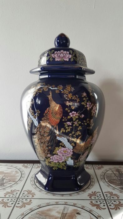 Lindas porcelanas Elweco Gold design