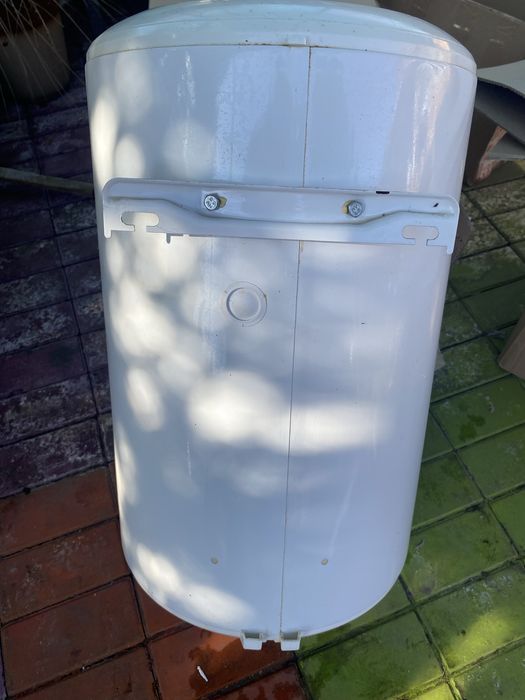 Бойлер ROUND 80 л