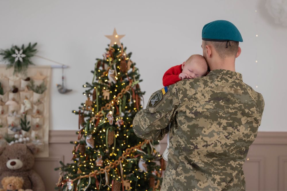 Фотограф Запоріжжя