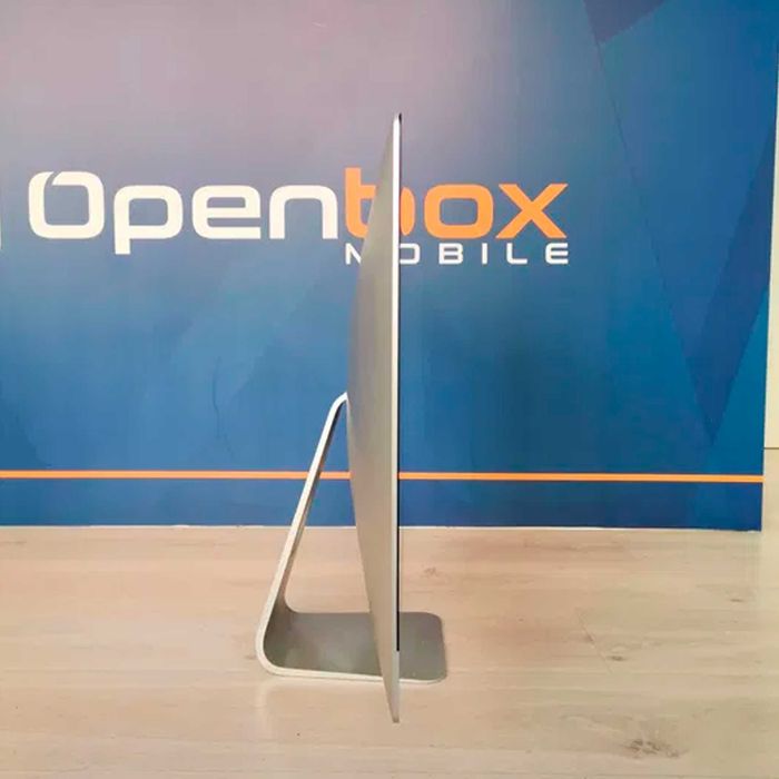 iMac 21.5" (2017) i5 8GB 1TB HDD US Silver A – 3-Year Warranty64730097655939123