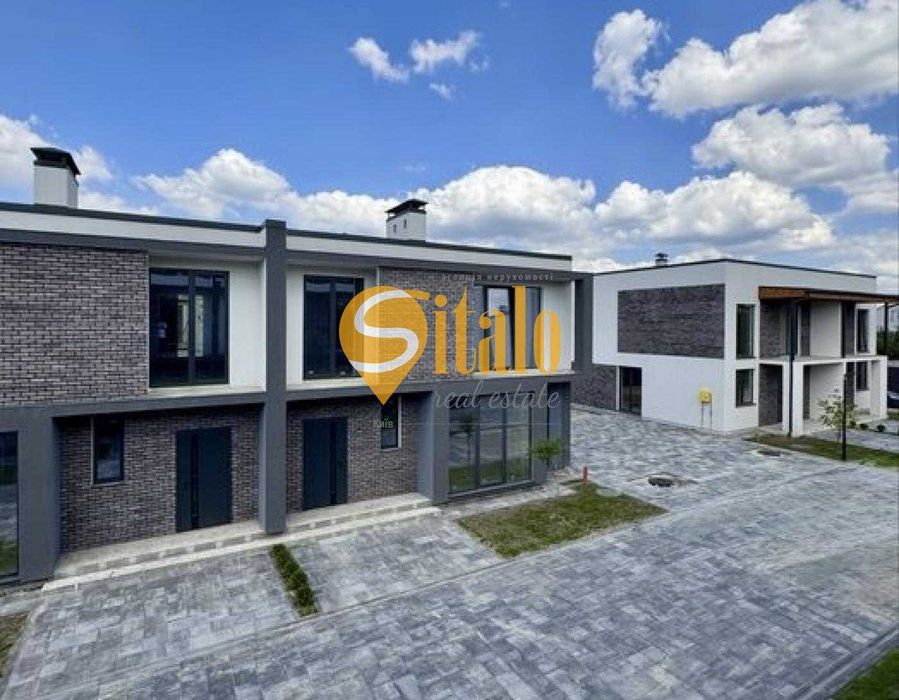 Дом по адресу ул. Заречная (площадь 120 м²) - Atlanta.ua - фото 22