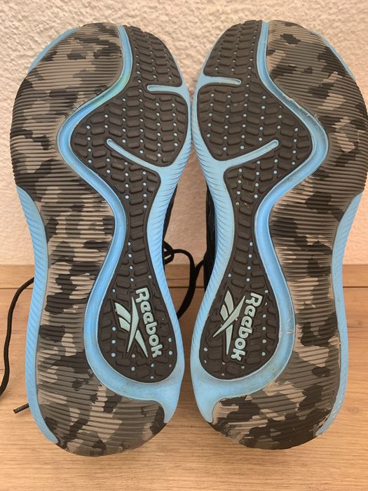 Мужские кроссовки reebok оригинал