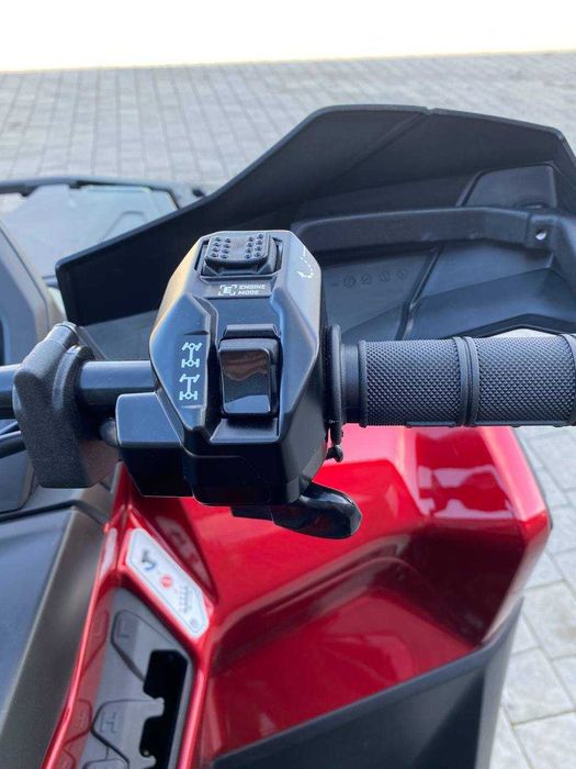 Квадроцикл Outlander MAX XT 850 2026