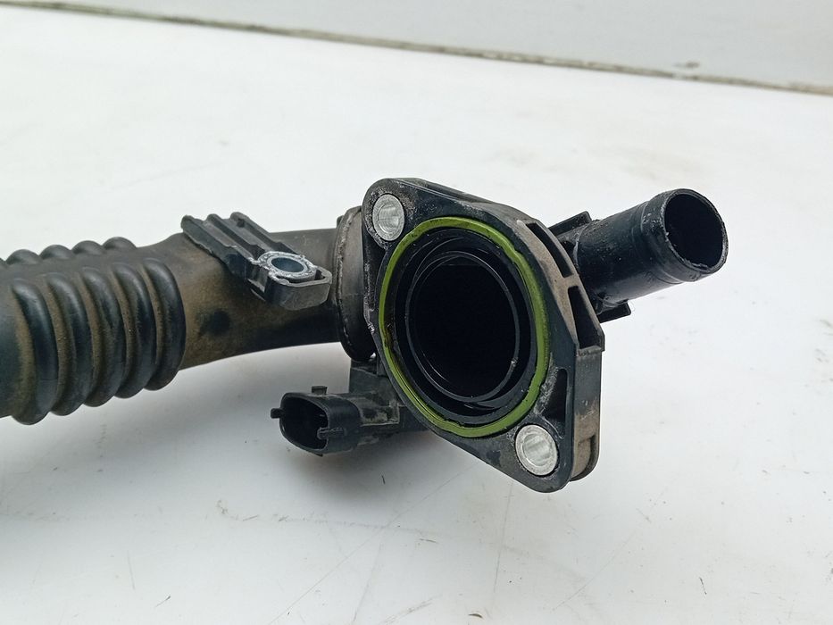 Tubo do intercooler RENAULT Clio IV (BH_)