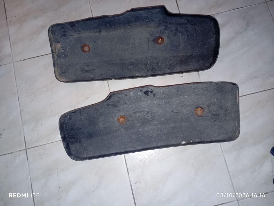 Protetor para mota