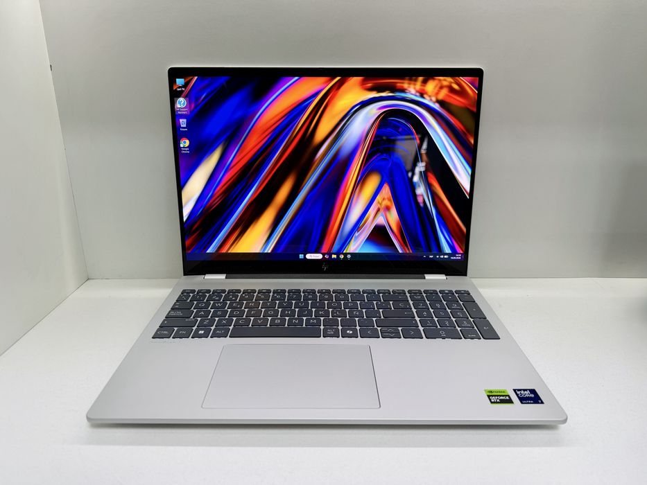 hp omnibook - купити ноутбуки - Ціна на OLX.ua