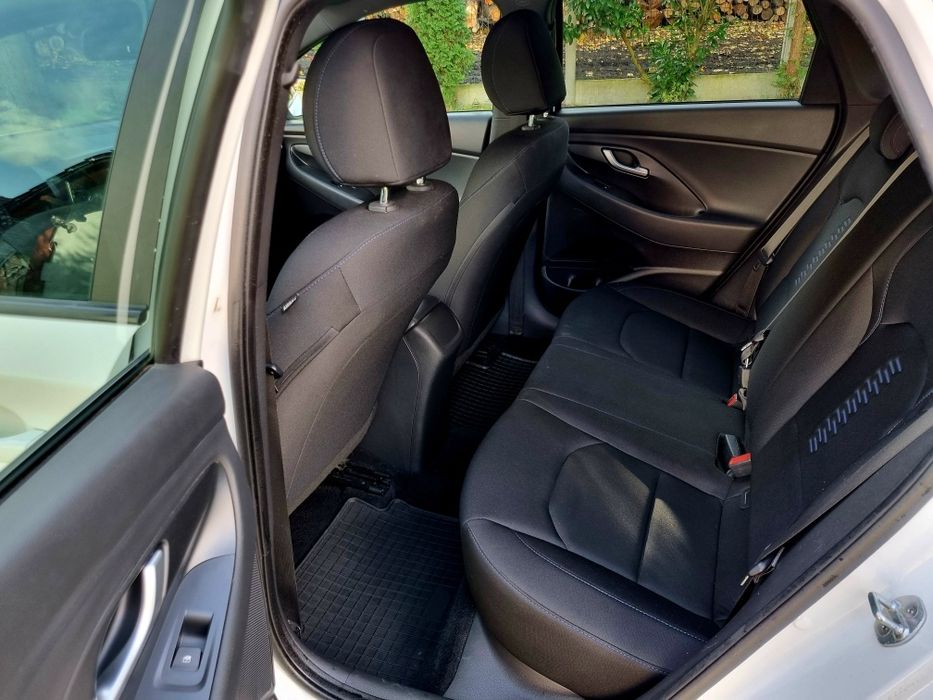 Hyundai I30 III 2018r 1.4benz Zarejestrowany