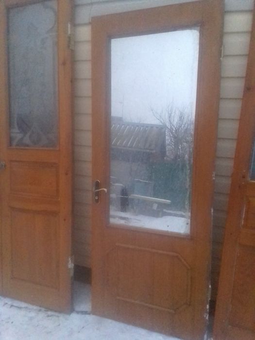 Продаю двері фільончасті