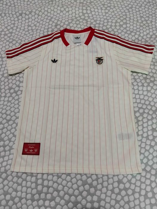 Camisola Benfica Retro