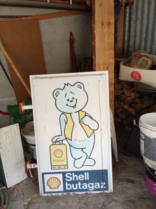 Publicidade luminosa