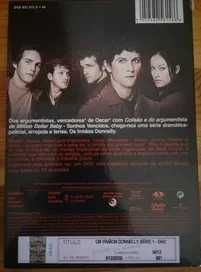 Série 1 "Os irmãos Donnelly" (The Black Donnellys)