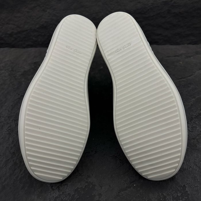 Rick Owens Hexagram Jumbo Ramones Drkshdw/size 39-44/Преміум якість!