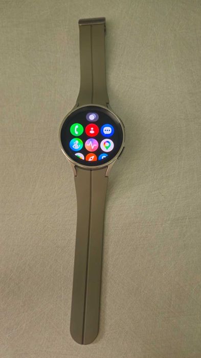 Samsung Wath 5 Pro