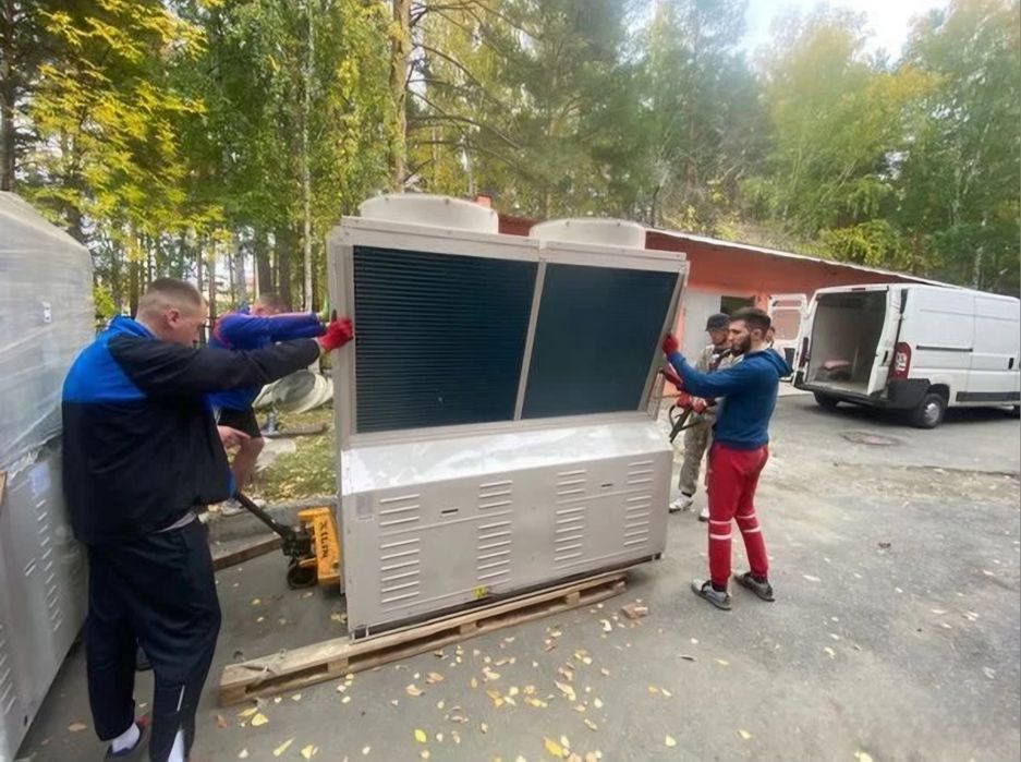 Грузчики Харьков , Разнорабочие , Услуги грузчиков на час , Перевозки