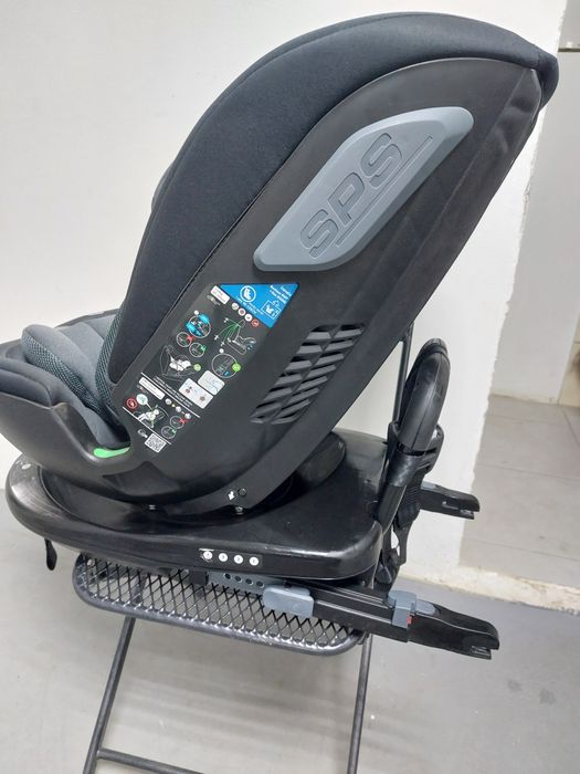 Автокрісло автокресло Lionelo Bastiaan RWF I-SIZE