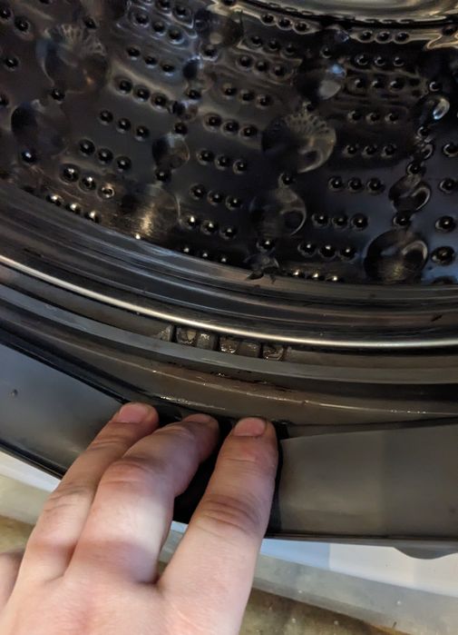 Пральна машина LG 6 кг прямий привід + доставка