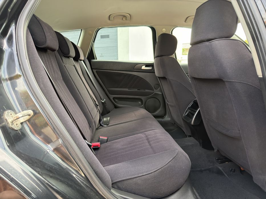 Alfa Romeu 159 SportWagon 1.9