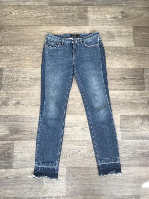 Dolce & Gabbana Італія оригінал джинси брюки штани