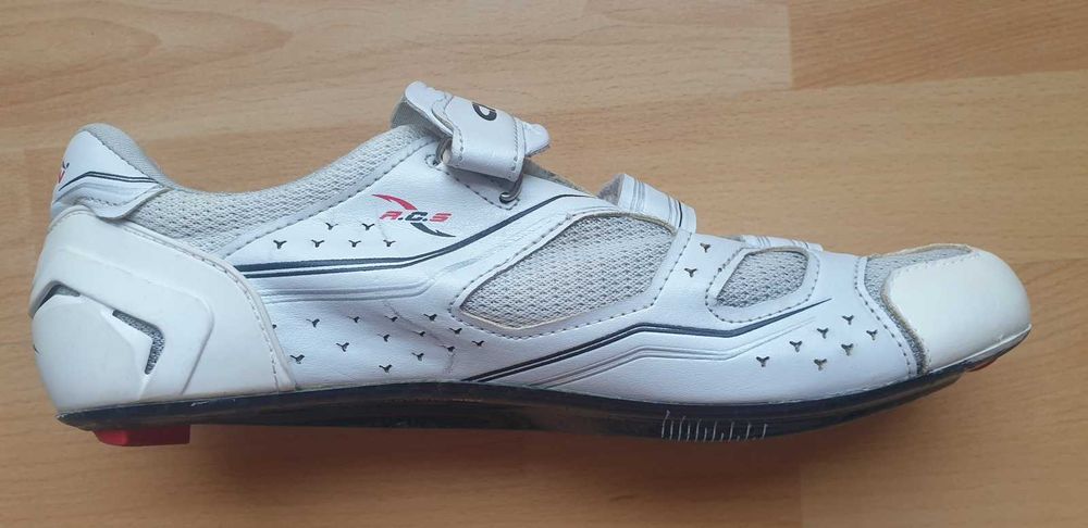 Buty szosowe rowerowe Chain  roz. 41