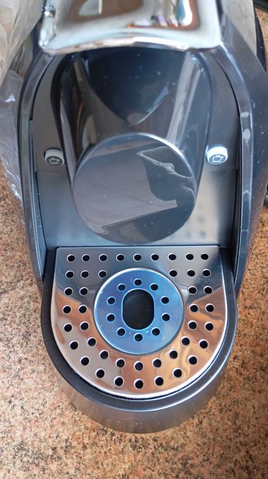 Maquina café Kaffa  *NOVA*