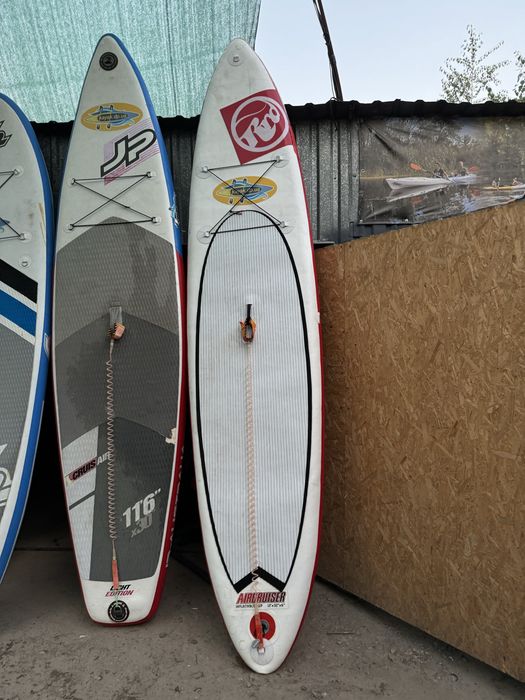 Якісний SUP САП Poseidon SP-320-15S