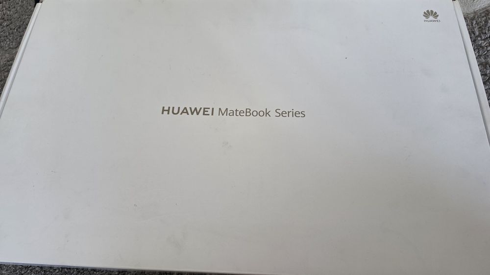PC Huawei Matebook 16s 1Tb/16Gb