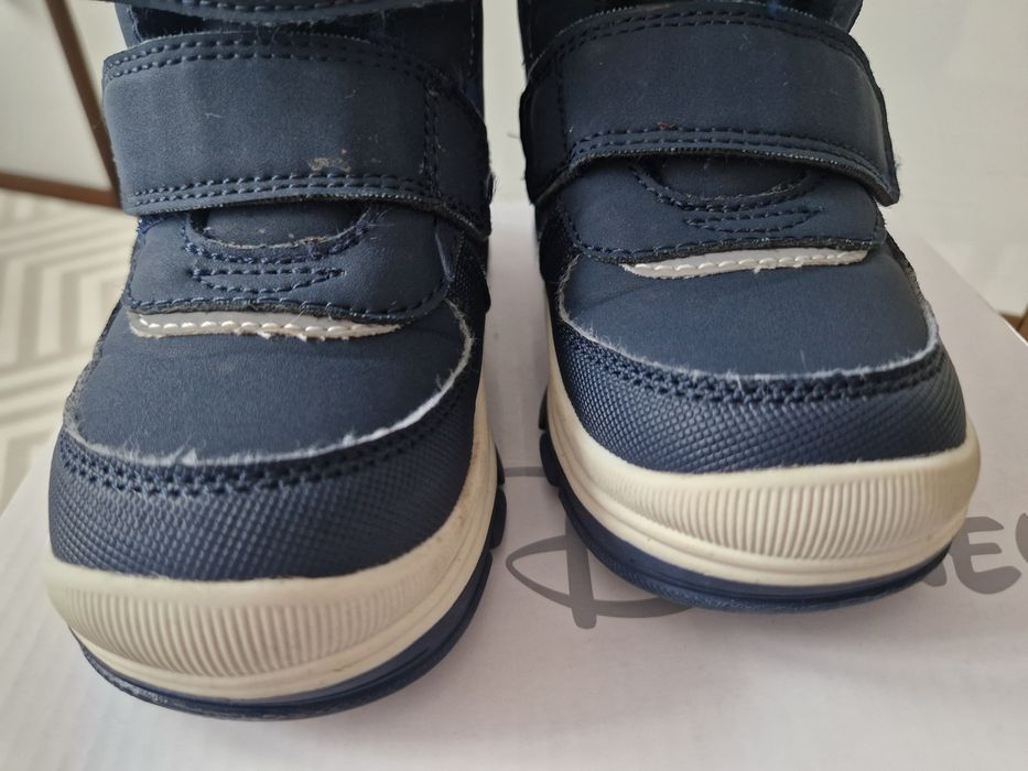 Buty zimowe cool club/smyk