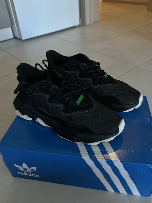 Кросівки Adidas Ozweego