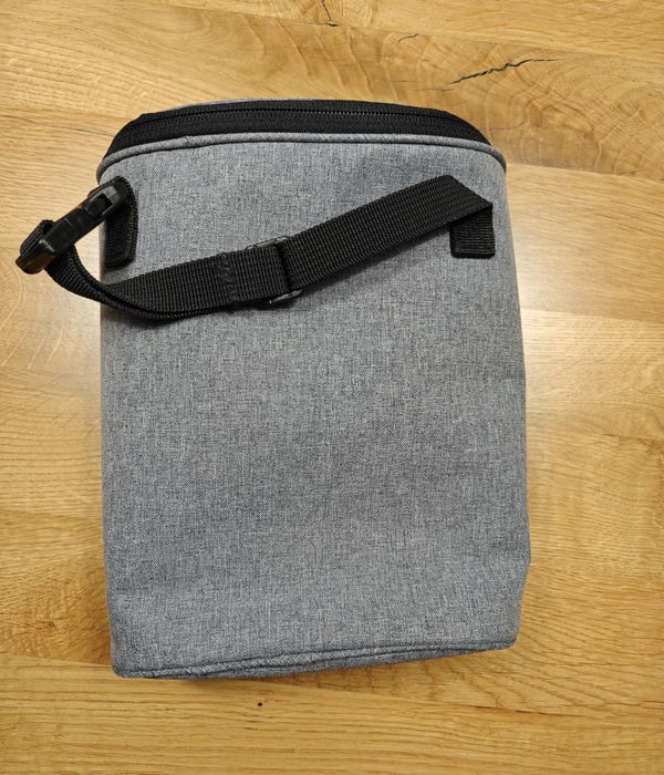 Etui na butelki/ torba termoizolacyjna, Skip Hop