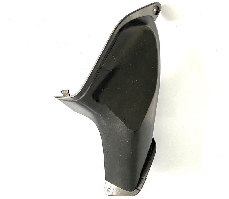 carenagem ram air esquerda honda cbr 954 ano 2002 - 2003 usado