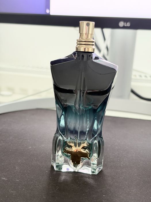 Perfumy Jean Paul Gaultier Le Beau Le Parfum - wyprzedaż własnej kolekcji