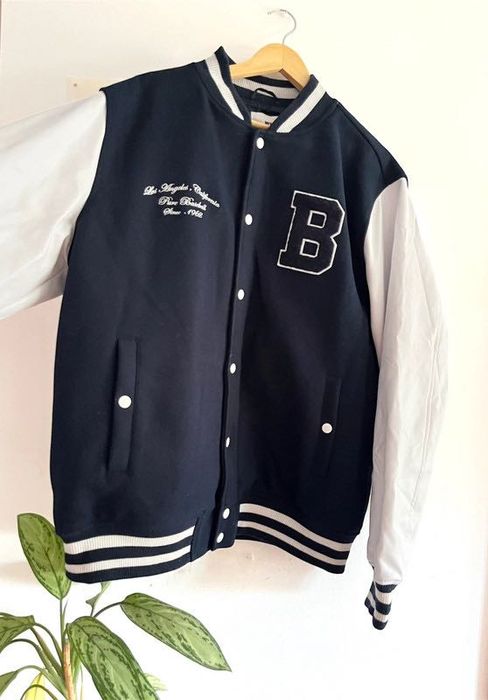 Casaco Varsity XL – New Garments/Varsity XL Jacket - New Garments