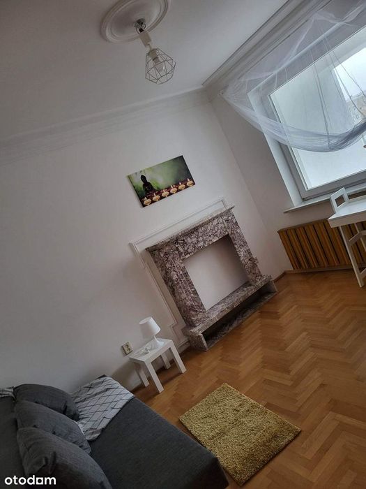 Luksusowy apartament dwupoziomowy z wielkim tarasem i Loggia