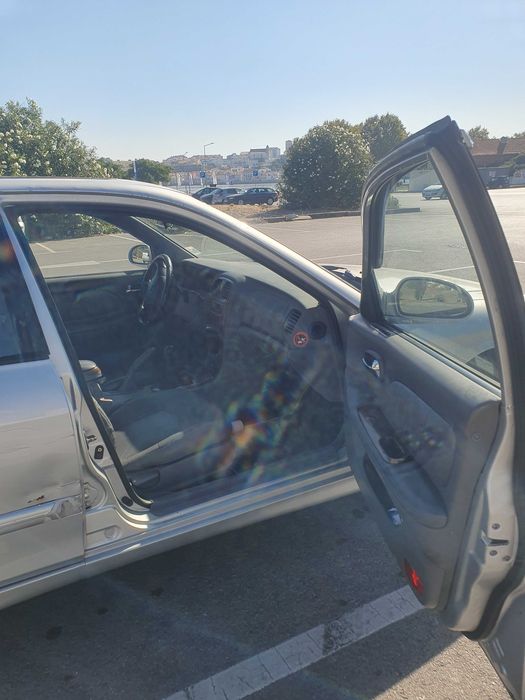 hyundai sonata impecavel