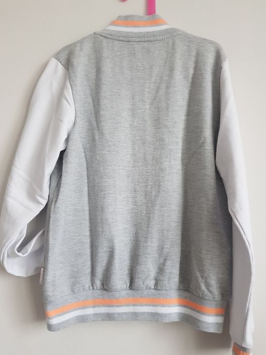 Bluza dziewczęca Coccodrillo r. 152