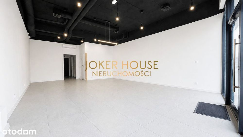 Lokal  na sprzedaż | 69,34 m² | 3 miejsca postojwe