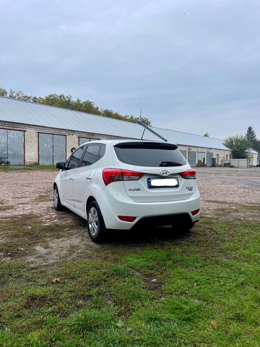 Продается Hyundai ix20