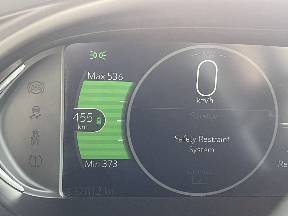 Продам авто chevrolet bolt