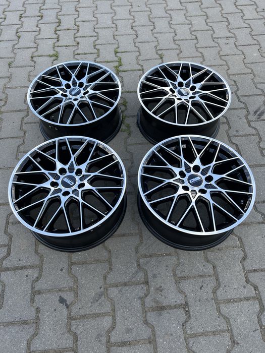 5/114.3 R17 Kia / Mazda / Nissan / Hyundai / Renault