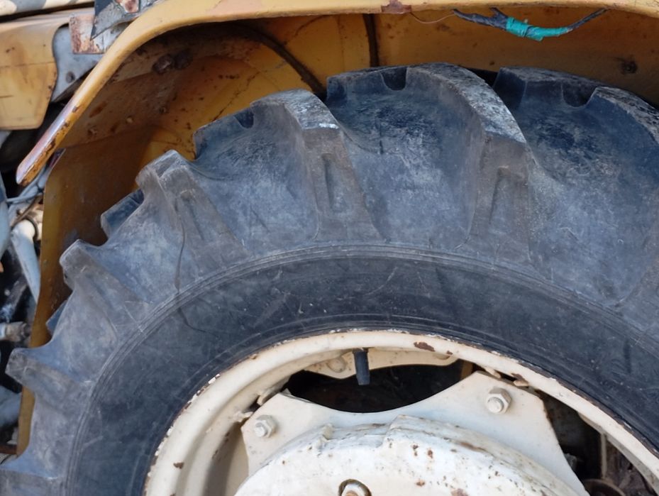 Ursus C-330 oryginał