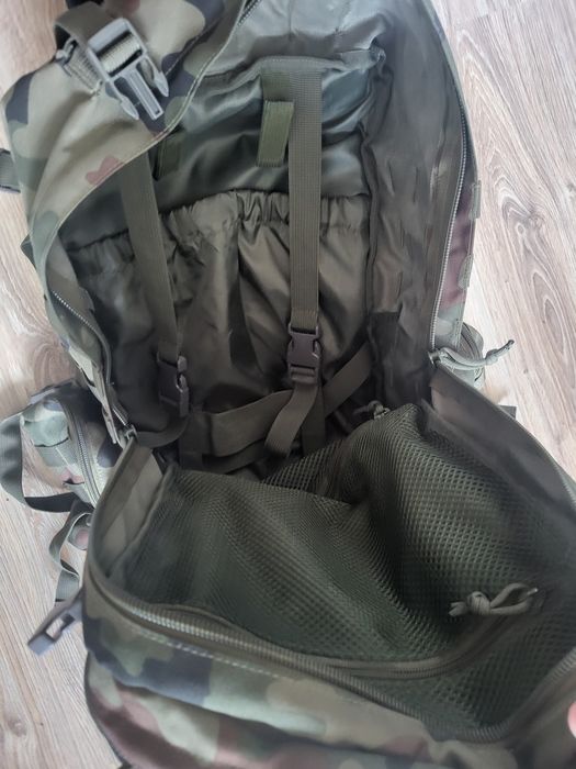 Plecak taktyczny texar camper wz 93
