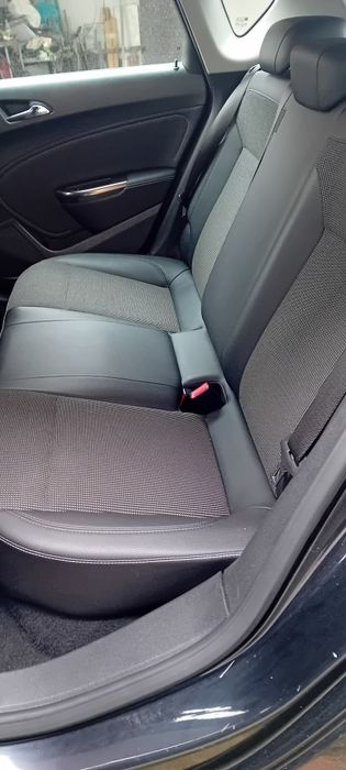 Opel Astra 1,7 CDTI